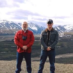 Meet your Posher, Cody